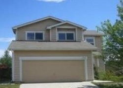 Pre-foreclosure Listing in DOWNING ST DENVER, CO 80229