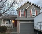 Pre-foreclosure Listing in DESERT WILLOW AVE BROOMFIELD, CO 80020