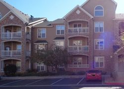 Pre-foreclosure in  E WARREN DR UNIT 101 Aurora, CO 80013