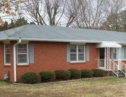 Pre-foreclosure in  WINCHESTER RD NW Huntsville, AL 35810