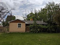 Pre-foreclosure in  SEELY RD Grand Junction, CO 81503
