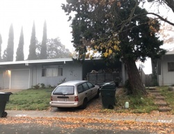 Pre-foreclosure in  RIVER COLLEGE DR Sacramento, CA 95841