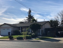 Pre-foreclosure in  SAINT GEORGE DR Concord, CA 94520