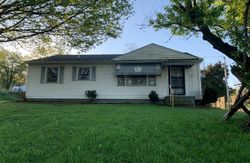 Pre-foreclosure Listing in CHILLICOTHE LANCASTER RD SW AMANDA, OH 43102