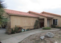 Pre-foreclosure in  NILE DR Thermal, CA 92274