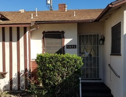 Pre-foreclosure Listing in MUSCATINE ST PACOIMA, CA 91331