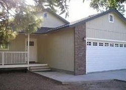 Pre-foreclosure Listing in SYCAMORE ST CLEARLAKE, CA 95422