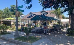  N El Molino Ave, Pasadena CA