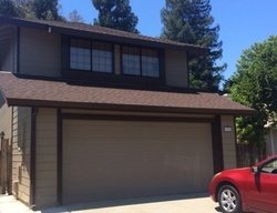 Pre-foreclosure in  BRIDGEFORD DR Sacramento, CA 95834