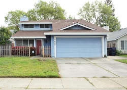 Pre-foreclosure in  GRIGGS WAY Sacramento, CA 95831