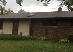 Pre-foreclosure in  DEERHILL LN Cincinnati, OH 45218