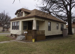 Pre-foreclosure Listing in WILSON AVE SE SAINT CLOUD, MN 56304