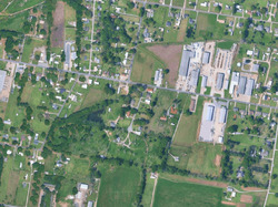 Pre-foreclosure in  HECTOR CONNOLY RD Carencro, LA 70520