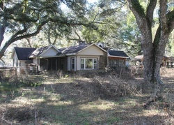 Pre-foreclosure in  NASHUA WAY Ocala, FL 34482