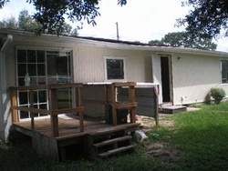 Pre-foreclosure Listing in SE 119TH ST BELLEVIEW, FL 34420