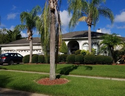 Pre-foreclosure in  SPARKLE CT Orlando, FL 32836