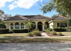 Pre-foreclosure in  VISTAMERE CT Orlando, FL 32819