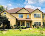 Pre-foreclosure Listing in HAMMOCK VIEW CT YALAHA, FL 34797