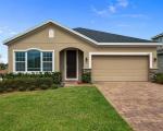 Pre-foreclosure Listing in IVYWOOD ST CLERMONT, FL 34711