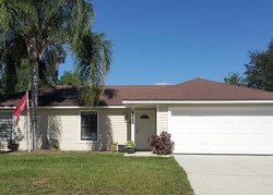 Pre-foreclosure in  TEATHER AVE Deltona, FL 32738
