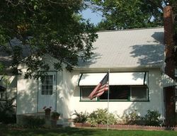 Pre-foreclosure in  HADLEY AVE N Saint Paul, MN 55128