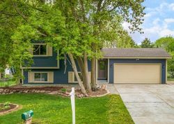 Pre-foreclosure Listing in INDEPENDENCE AVE CHASKA, MN 55318