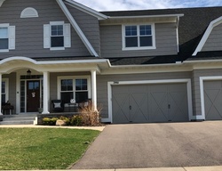 Pre-foreclosure in  FAIRWAY DR Chaska, MN 55318