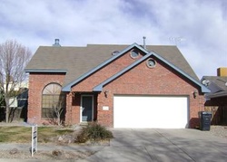 Pre-foreclosure in  GALLETA RD NW Albuquerque, NM 87120