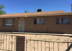 Pre-foreclosure in  GONZALES RD SW Albuquerque, NM 87121