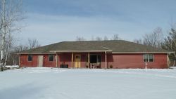 Pre-foreclosure in  137TH AVE Milaca, MN 56353