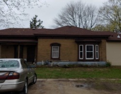 Pre-foreclosure in  W MILL ST Janesville, MN 56048