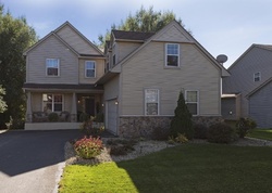 Pre-foreclosure in  117TH AVE NE Minneapolis, MN 55449