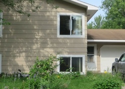 Pre-foreclosure in  ELM AVE SW Richmond, MN 56368