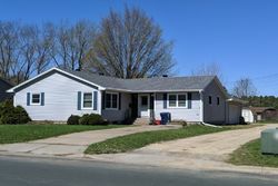 Pre-foreclosure in  W MONROE ST Lake City, MN 55041