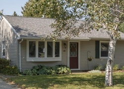 Pre-foreclosure Listing in MADISON AVE SW EYOTA, MN 55934