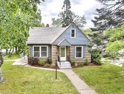 Pre-foreclosure in  KINGSFORD ST Saint Paul, MN 55106