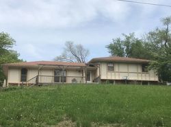 Pre-foreclosure in  THOMAS DR Platte City, MO 64079