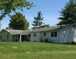 Pre-foreclosure Listing in HORSE SHOE LN ELSBERRY, MO 63343