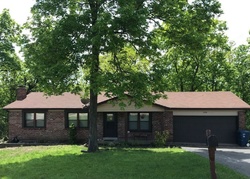 Pre-foreclosure in  LONEDELL RD Arnold, MO 63010