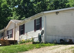 Pre-foreclosure in  PINE LN Cedar Hill, MO 63016
