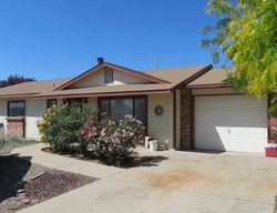 Pre-foreclosure Listing in E DONNA RD PRESCOTT VALLEY, AZ 86314