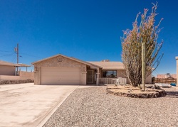 Pre-foreclosure Listing in SUNKENTREE LN LAKE HAVASU CITY, AZ 86403