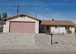 Pre-foreclosure in  COLLEGE DR Lake Havasu City, AZ 86403