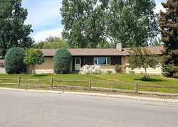 Pre-foreclosure Listing in ARONSON AVE BILLINGS, MT 59105