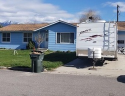 Pre-foreclosure Listing in 7TH ST STEVENSVILLE, MT 59870