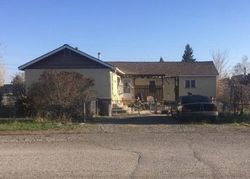 Pre-foreclosure in  E GROSCHELL ST East Helena, MT 59635