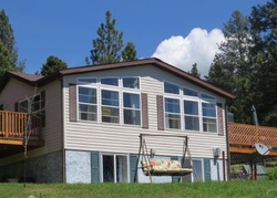 Pre-foreclosure in  HOULE CREEK RD Frenchtown, MT 59834