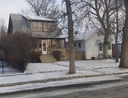 Pre-foreclosure Listing in WYOMING AVE BILLINGS, MT 59101