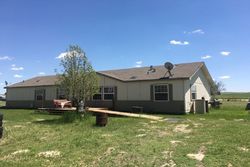 Pre-foreclosure in  COUNTY ROAD J Minatare, NE 69356