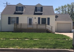 Pre-foreclosure in  E 4TH ST Hastings, NE 68901